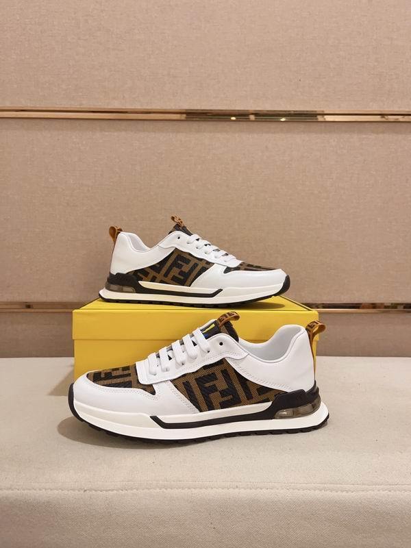 Fendi Men's Shoes 180